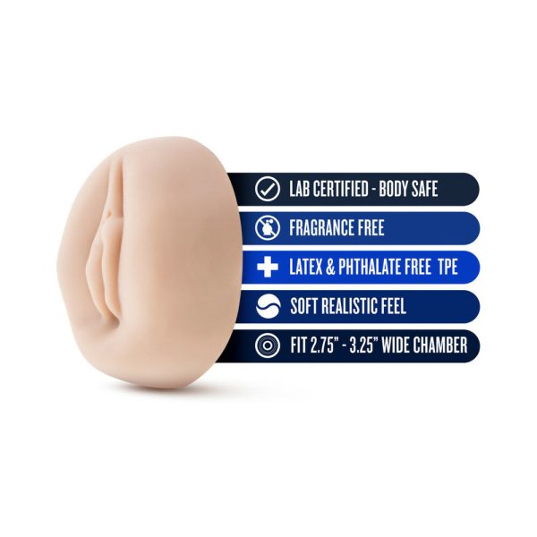 Performance VX5 Male Enhancement Pump System clear - Image 8