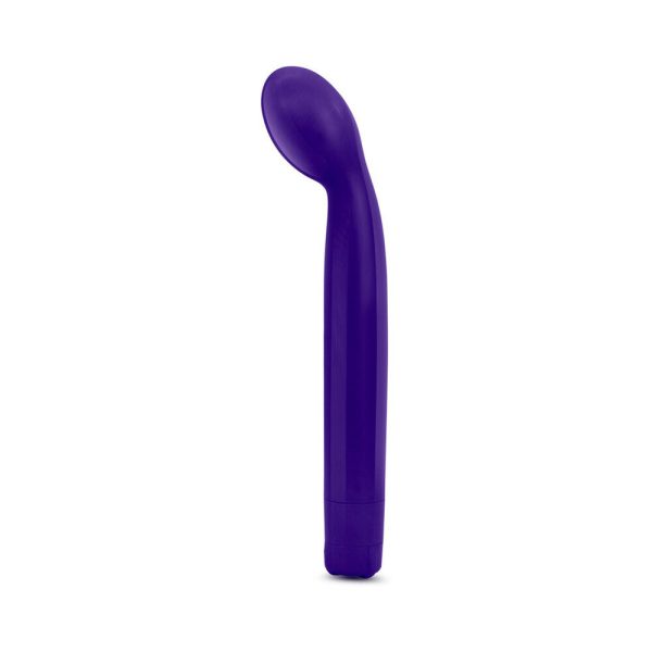 Sexy Things G Slim Multispeed Slimline G-Spot Vibrator Purple - Image 2