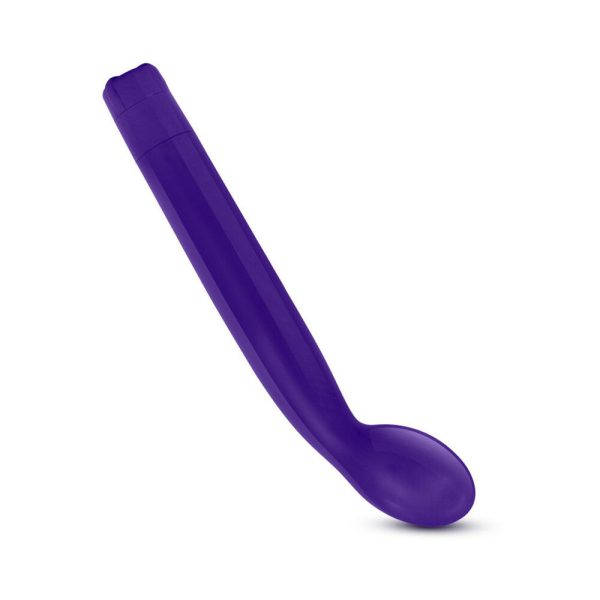 Sexy Things G Slim Multispeed Slimline G-Spot Vibrator Purple - Image 3