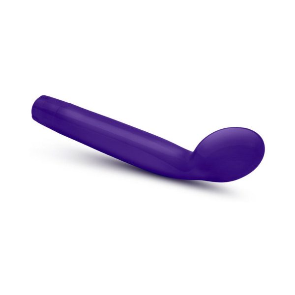 Sexy Things G Slim Multispeed Slimline G-Spot Vibrator Purple - Image 5