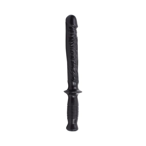 The Manhandler (Black) - Image 2