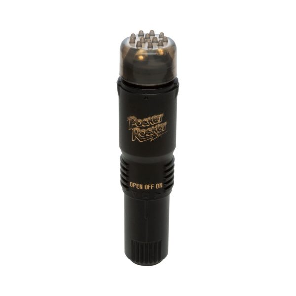 Original Pocket Rocket Limited Edition #4 (Black) - Image 3