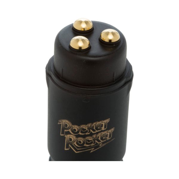Original Pocket Rocket Limited Edition #4 (Black) - Image 4