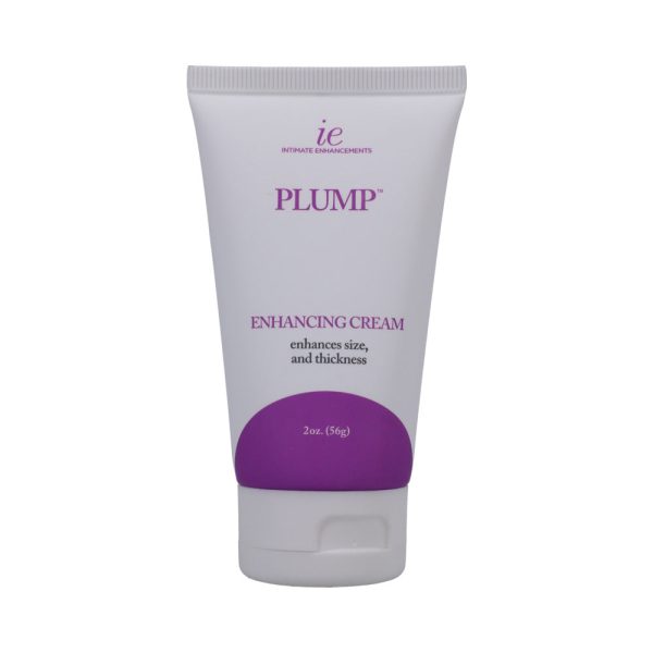 Plump Enhancement Cream For Men 2 oz - Image 2