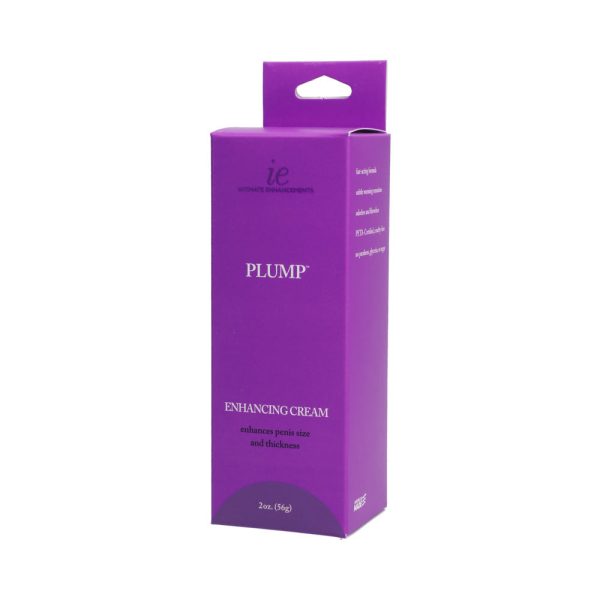 Plump Enhancement Cream For Men 2 oz - Image 4