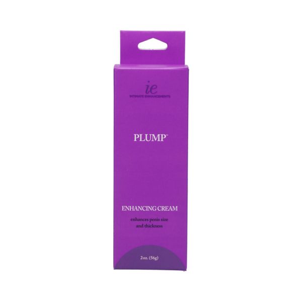 Plump Enhancement Cream For Men 2 oz - Image 5