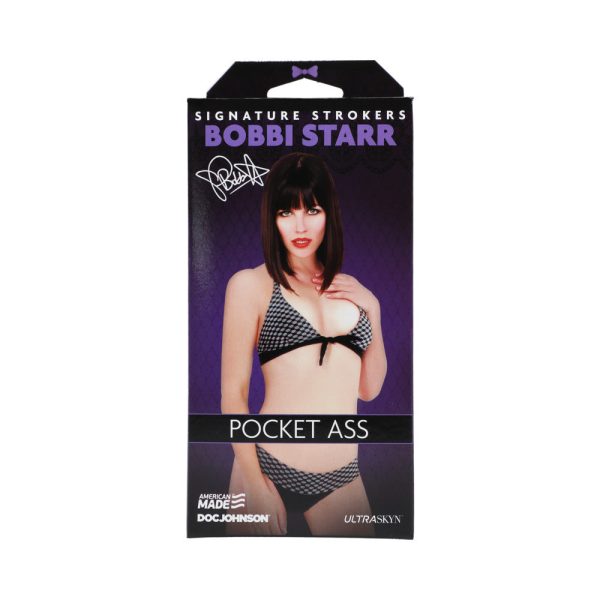 Bobbie Starr Ur3 Pocket Ass - Image 5