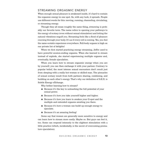 Female Ejaculation: Unleash the Ultimate G-Spot Orgasm - Image 4