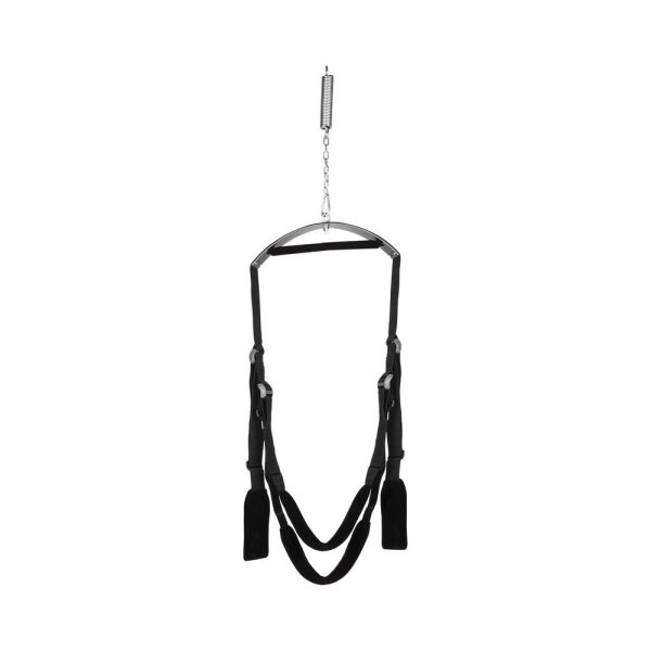 Lux Fetish Fantasy Swing Black - Image 2