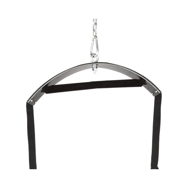 Lux Fetish Fantasy Swing Black - Image 3