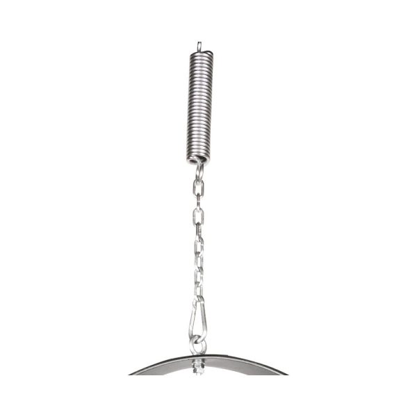 Lux Fetish Fantasy Swing Black - Image 4