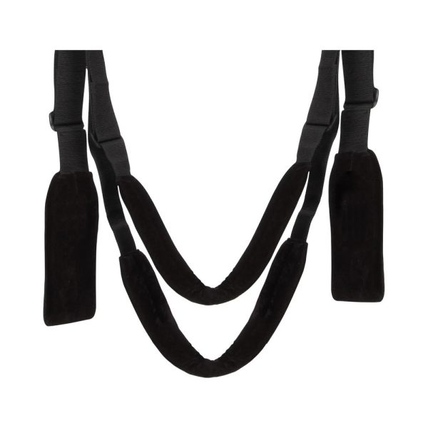 Lux Fetish Fantasy Swing Black - Image 5