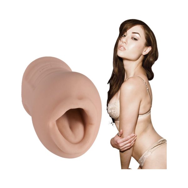 Sasha Grey - UR3 Deep Throat Pocket Pal - Image 3