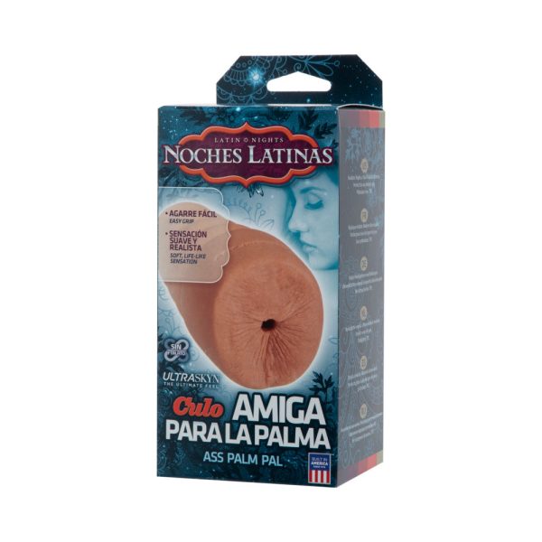 Noches Latinas Ur3 Palm Pal Ass - Image 3