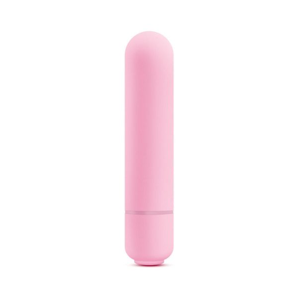 Vive Pop Vibe Bullet Vibrator Pink - Image 2