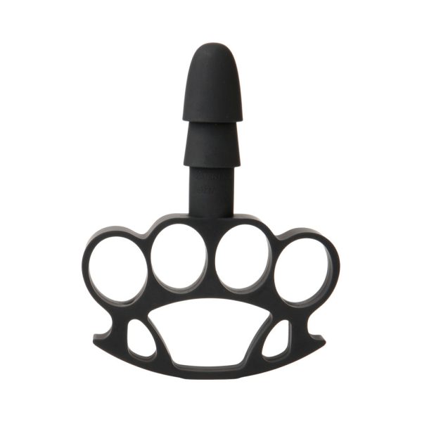 Vac-U-Lock - Knuckle Up Black - Image 2