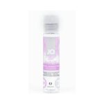 JO All-In-One Sensual Massage Glide Lavender 1 oz.