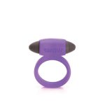Tantus Vibrating Super Soft C-Ring Lilac
