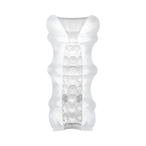 Mood - Pleaser UR3 - Massage Beads Frost - Image 3