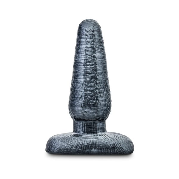 Jet The Plug 5 in. Carbon Metallic Black - Image 2