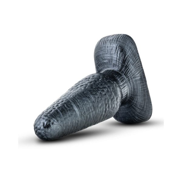 Jet The Plug 5 in. Carbon Metallic Black - Image 4