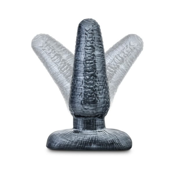 Jet The Plug 5 in. Carbon Metallic Black - Image 7