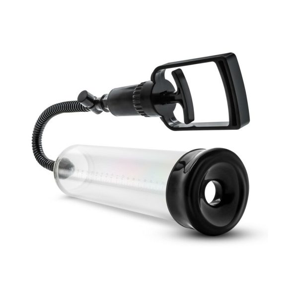 Performance VX3 Male Enhancement Pump System Clear - Image 3
