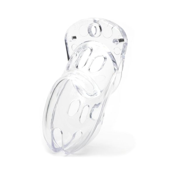 CB-3000 Clear Male Chastity - Image 3