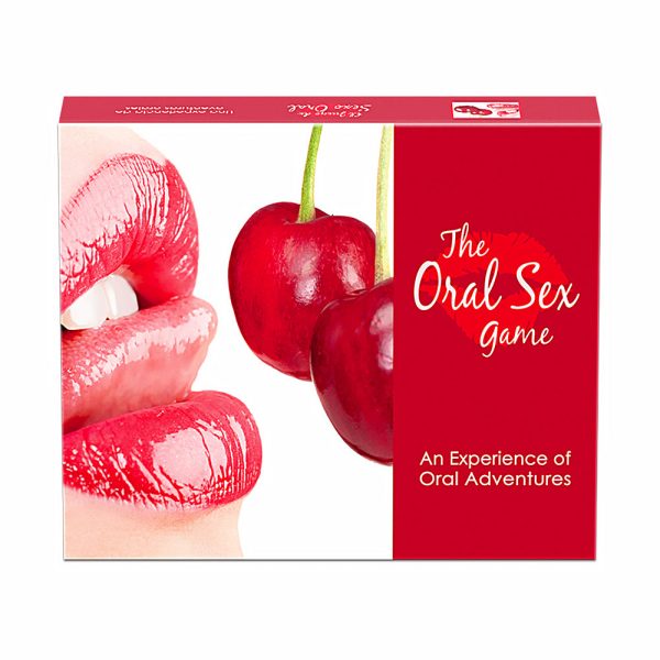 The Oral Sex Game - Image 2