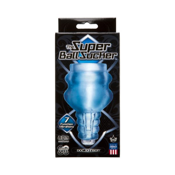 Super Ball Sucker - Image 5