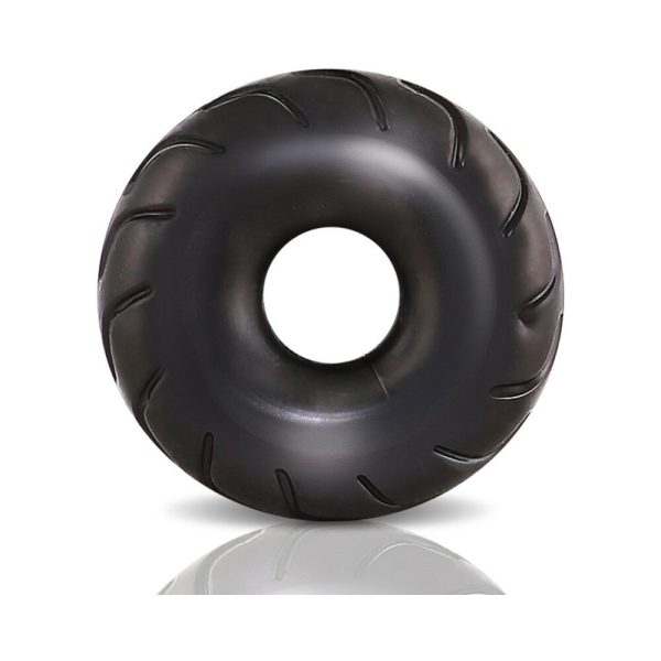 Performance Truck Tire Cockring Black - Image 2