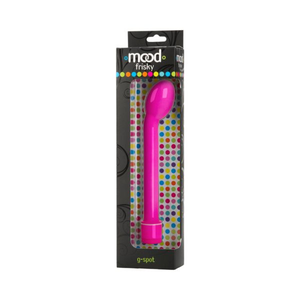 Mood - Frisky Pink - Image 3
