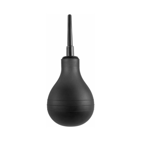Anal Fantasy Collection EZ-Clean Enema Black - Image 2