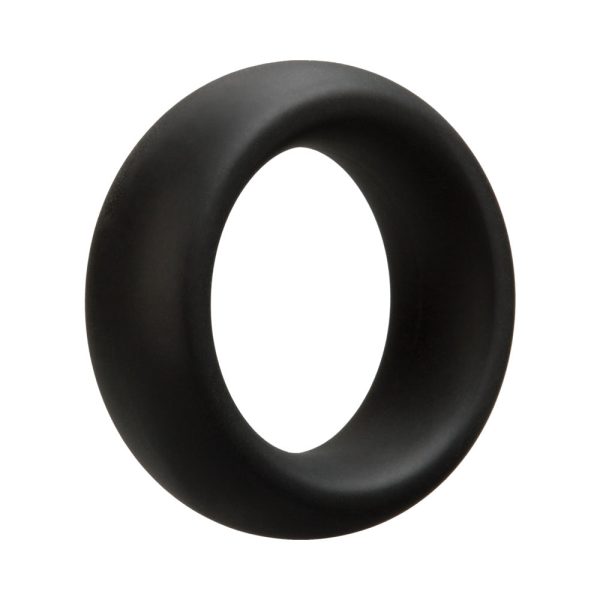 OptiMALE  C-Ring  35mm Black - Image 2