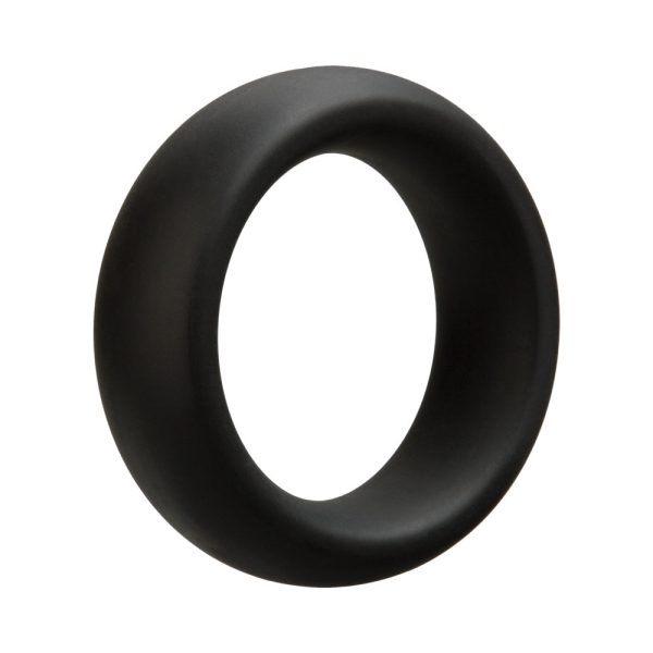 OptiMALE  C-Ring  40mm Black - Image 2