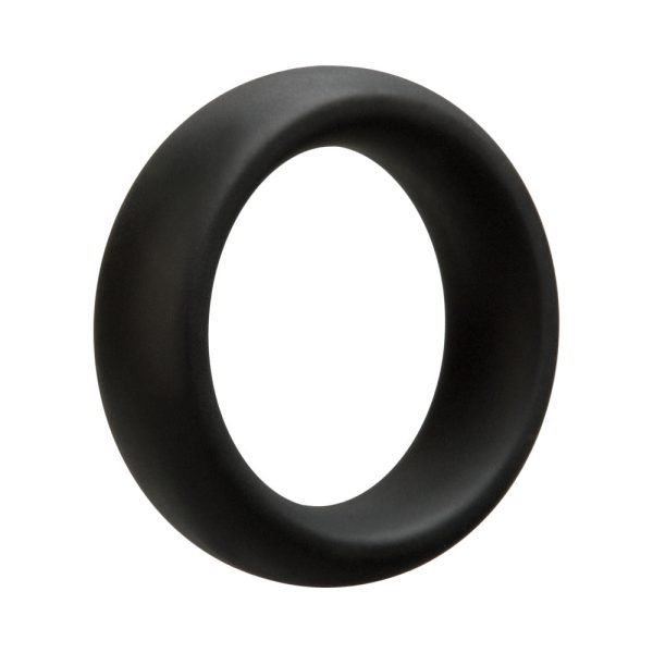 OptiMALE  C-Ring  45mm Black - Image 2