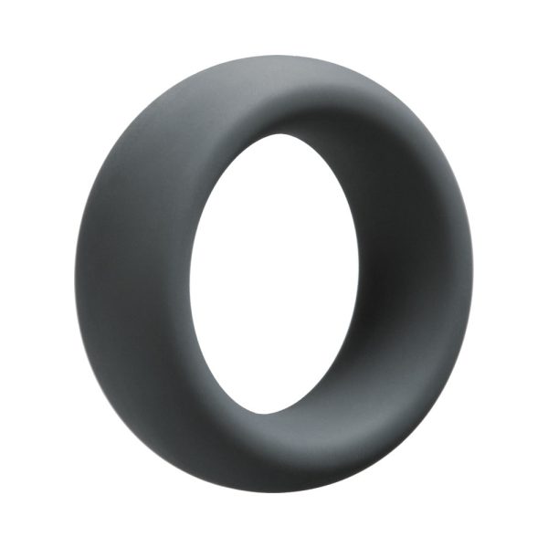OptiMALE C-Ring 35mm Slate - Image 2