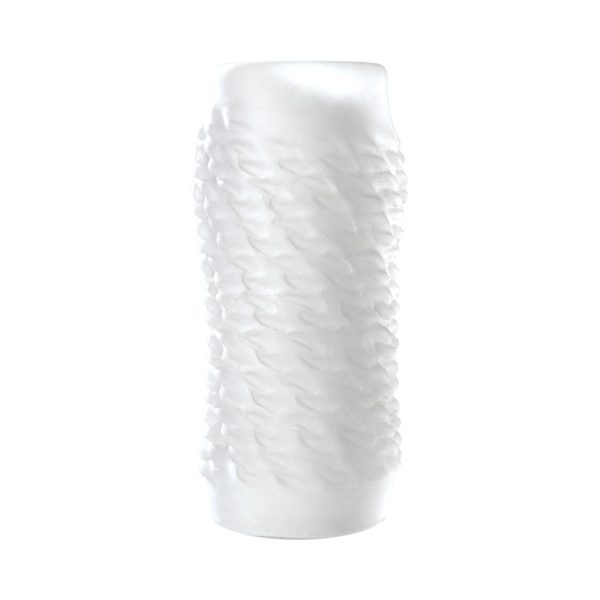 OptiMALE  Reversible UR3 Stroker  Link Clear - Image 2