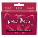 We''ve Never Game