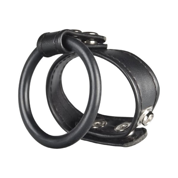 Blue Line C&B Gear Dual Stamina Ring - Image 2