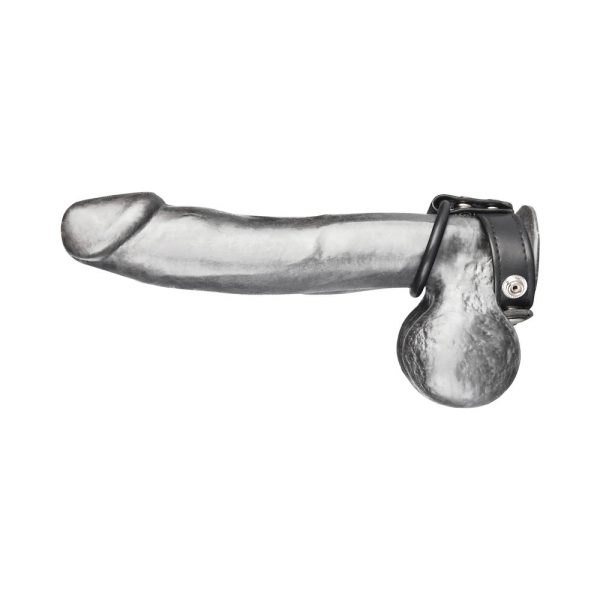Blue Line C&B Gear Dual Stamina Ring - Image 3