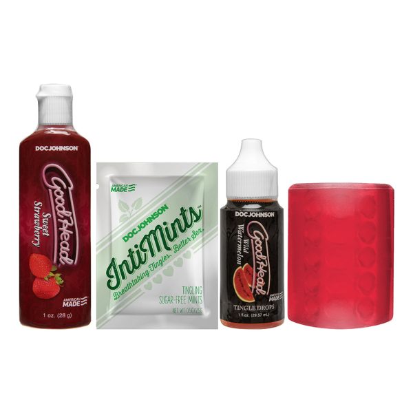 GoodHead - Fundamentals Kit - Image 2