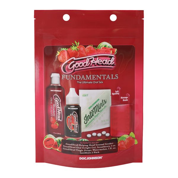 GoodHead - Fundamentals Kit - Image 7
