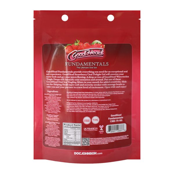 GoodHead - Fundamentals Kit - Image 8