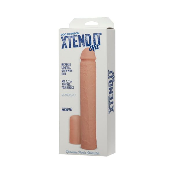 Xtend It Kit White - Image 3