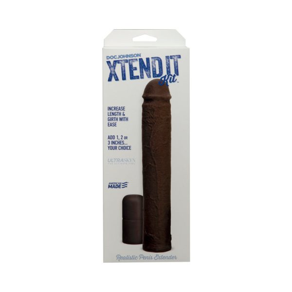 Xtend It Kit Black - Image 4