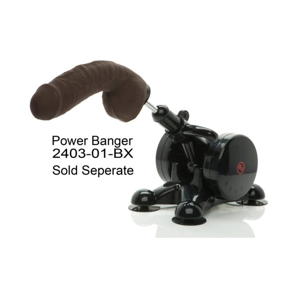 Vac-U-Lock  UR3 Hung Black - Image 3