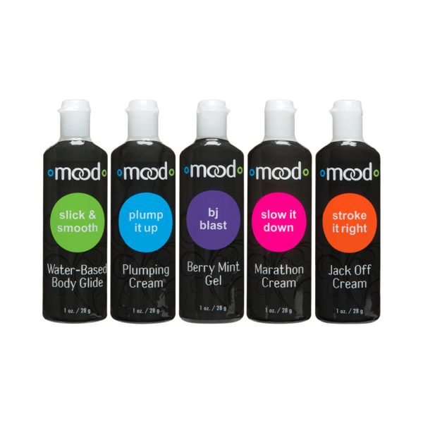 Mood  Multi-pack  Pleasure for Him - Image 2