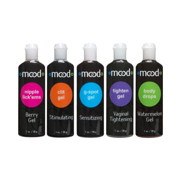 Mood  Multi-pack  Pleasure for Her - Image 2