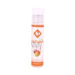 ID Frutopia Mango Passion Flavored Lubricant 1 fl oz Pocket Bottle